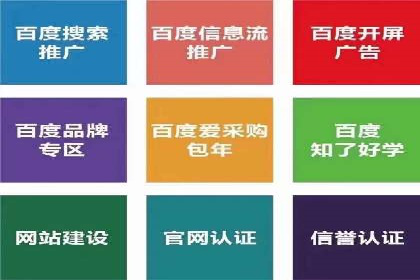 SEM广告投放案例：助力企业业绩飙升